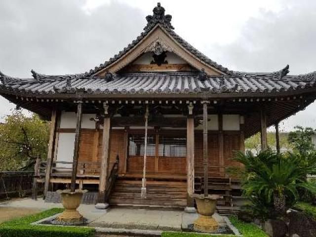 奈良県生駒市小瀬町582 観泉寺の写真2