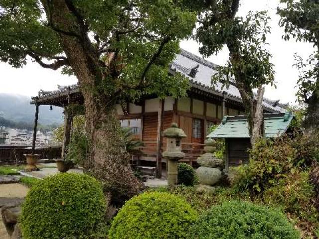 奈良県生駒市小瀬町582 観泉寺の写真3