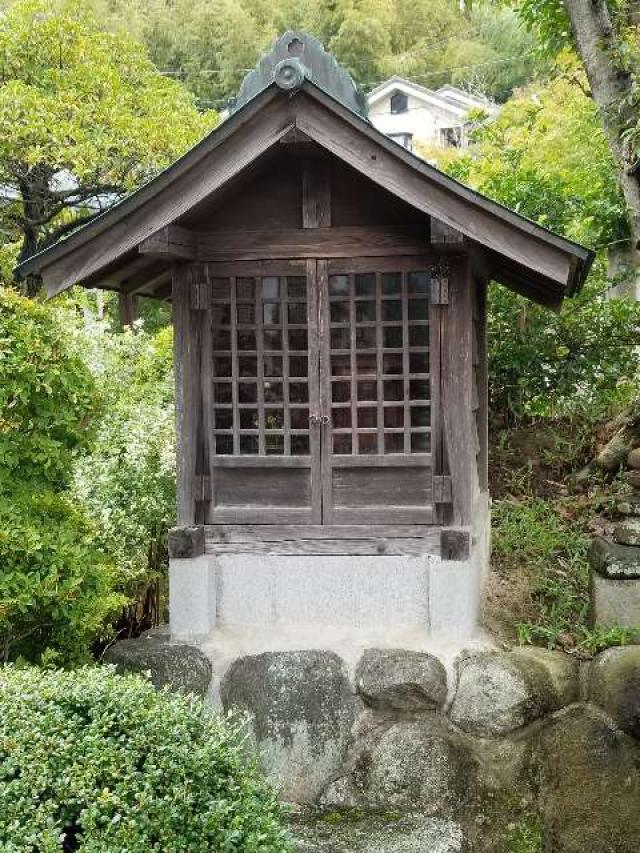 奈良県生駒市小瀬町582 観泉寺の写真4