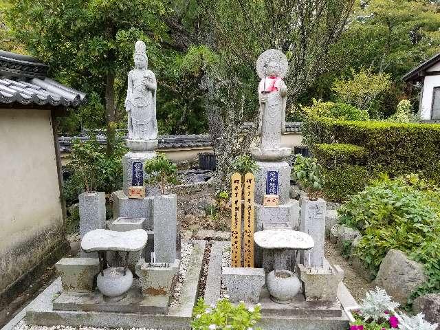 奈良県生駒市上町4442 長弓寺 円生院の写真4