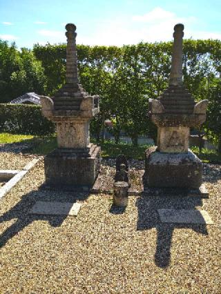 圓福寺の参拝記録(監督まっちゃんさん)