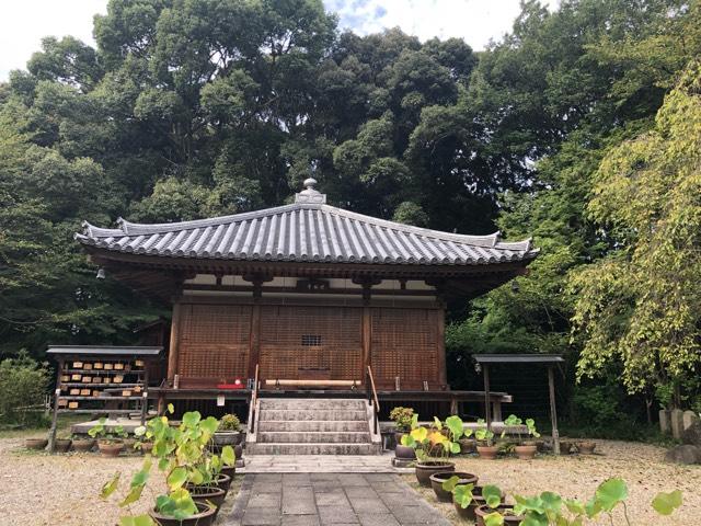 奈良県生駒市有里町211-1 生馬山 竹林寺の写真5