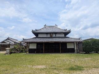 永慶寺の参拝記録(くまたろうさん)