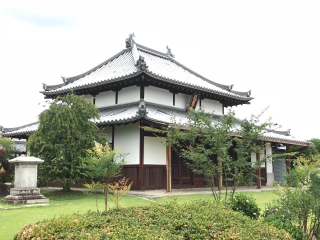 永慶寺の写真1