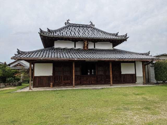 永慶寺の参拝記録4