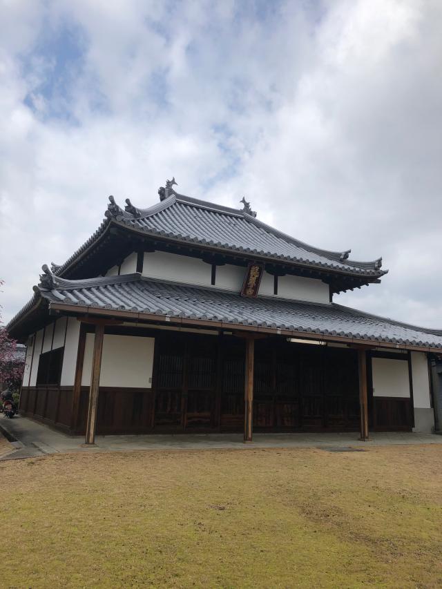 永慶寺の参拝記録6