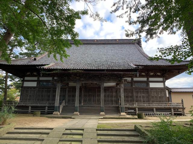 浄福寺の参拝記録1