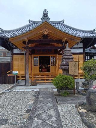 春岳院の参拝記録(にるぼんさん)