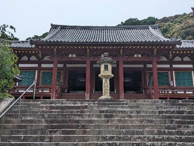 矢田山 金剛山寺(矢田寺)の参拝記録5