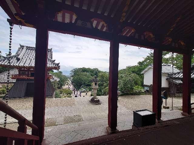 矢田山 金剛山寺(矢田寺)の参拝記録7