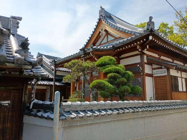 嶺雲山 験松院 大圓寺の参拝記録1