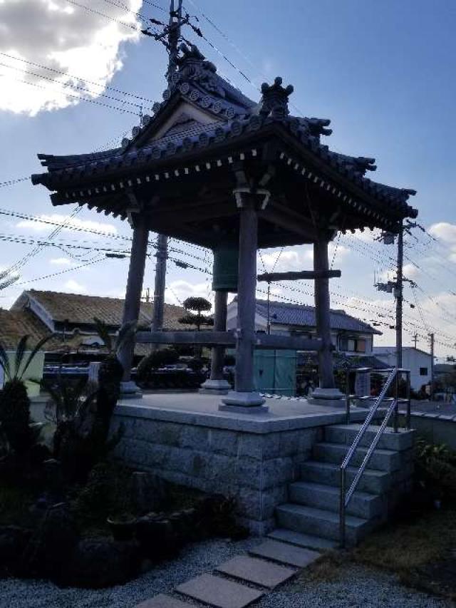 奈良県天理市御経野町11 三輿寺の写真4