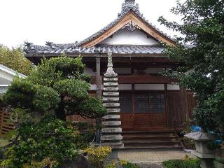 釈迦院霊仙寺の参拝記録(監督まっちゃんさん)