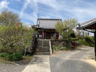 真福寺の参拝記録(たくみさん)