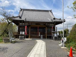 真福寺の参拝記録(たくみさん)