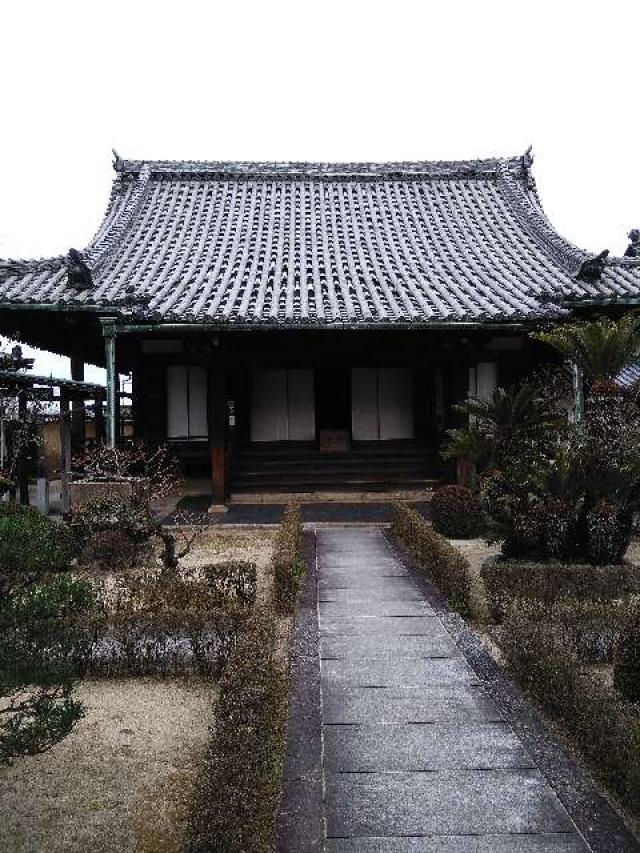 奈良県奈良市五条町2-9-6 西方院の写真1