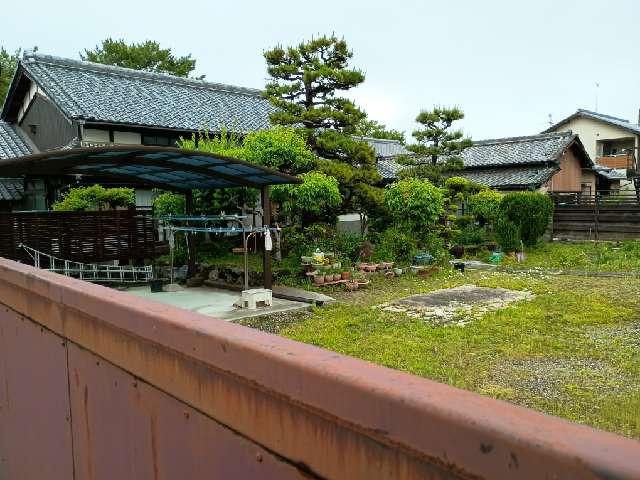 念仏寺の参拝記録2