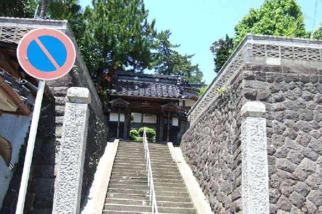 蓮尚寺の写真1