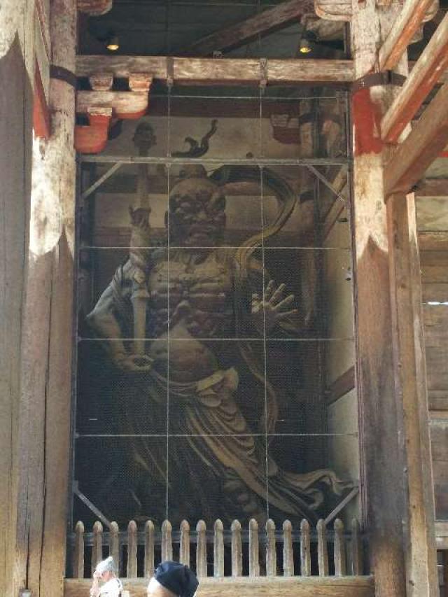 奈良県奈良市雑司町406-1 東大寺 大仏殿の写真5