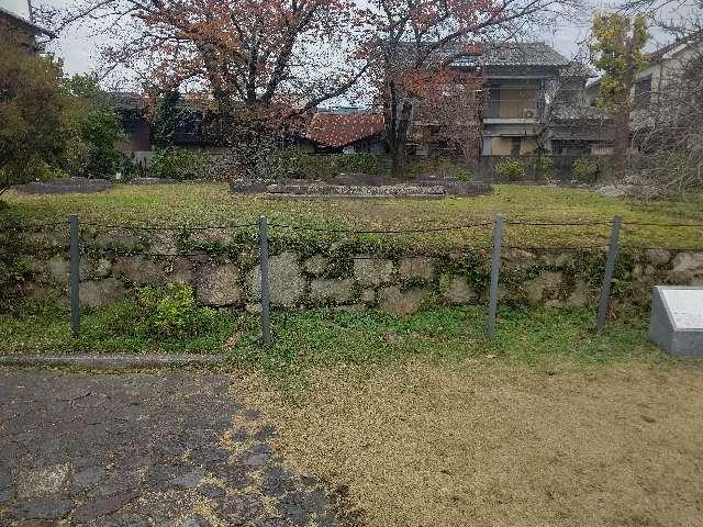 奈良県奈良市芝新屋町12 元興寺(塔跡)の写真7