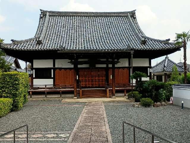 称名寺（しょうみょうじ）の参拝記録1