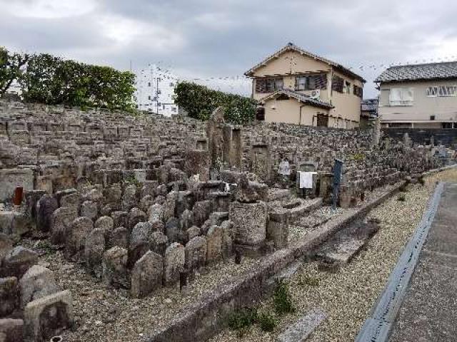 奈良県奈良市菖蒲池町7 称名寺（しょうみょうじ）の写真4