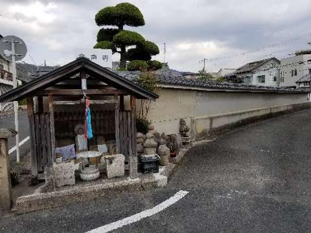 奈良県奈良市川久保町30 念声寺の写真3