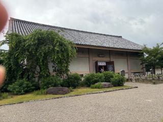 元興寺の参拝記録(ペン太さん)