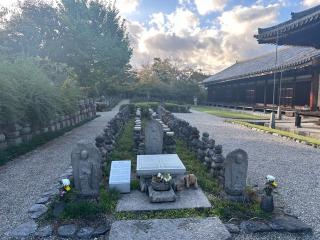 元興寺の参拝記録(まーさんさん)