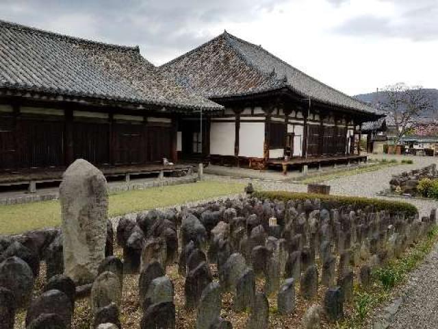 奈良県奈良市中院町11 元興寺の写真5