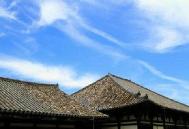 奈良県奈良市中院町11 元興寺の写真2