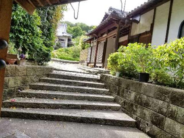 奈良県奈良市中町2235 聖徳寺の写真2
