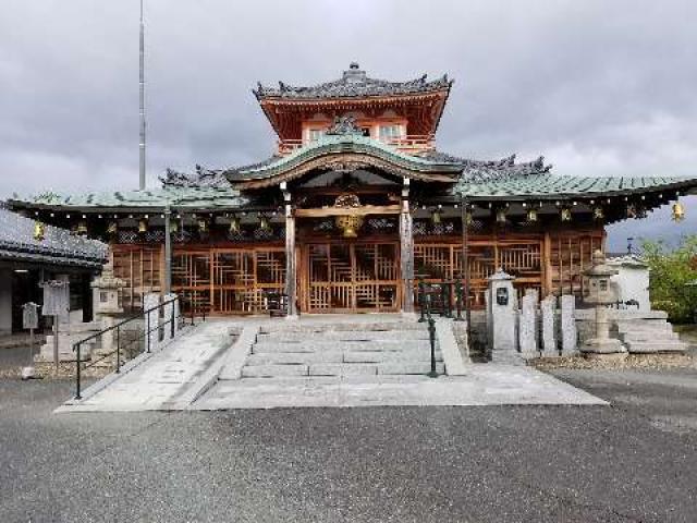 奈良県奈良市中町3873 東光院の写真1
