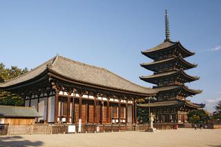 興福寺の写真1