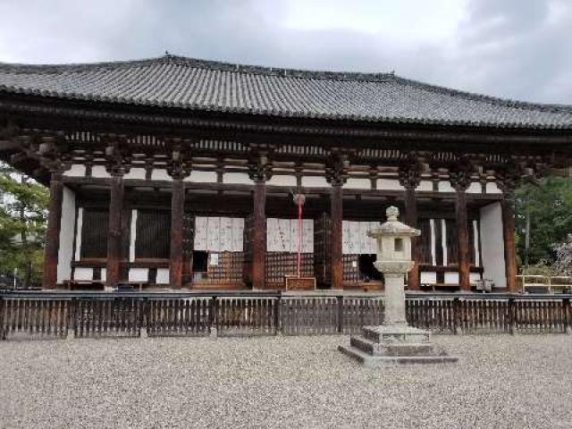 奈良県奈良市登大路町48 興福寺の写真5