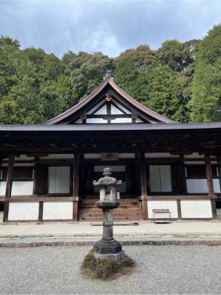 忍辱山円成寺の参拝記録(ヒデさん)