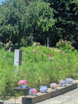 法性山 般若寺の参拝記録(くまたろうさん)