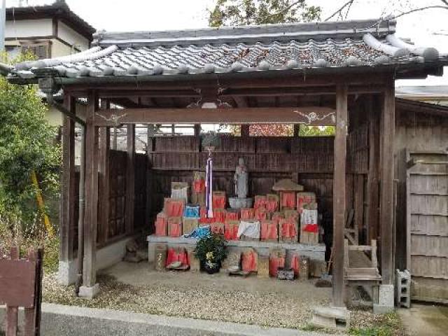 奈良県奈良市般若寺町221 法性山 般若寺の写真7