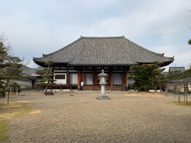 奈良県奈良市法華寺町882 法華寺の写真3