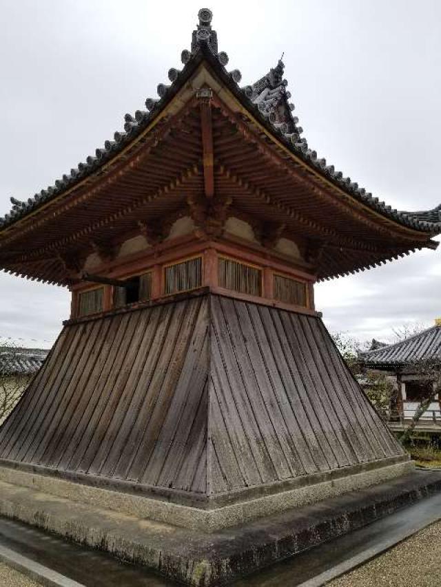 奈良県奈良市法華寺町882 法華寺の写真6