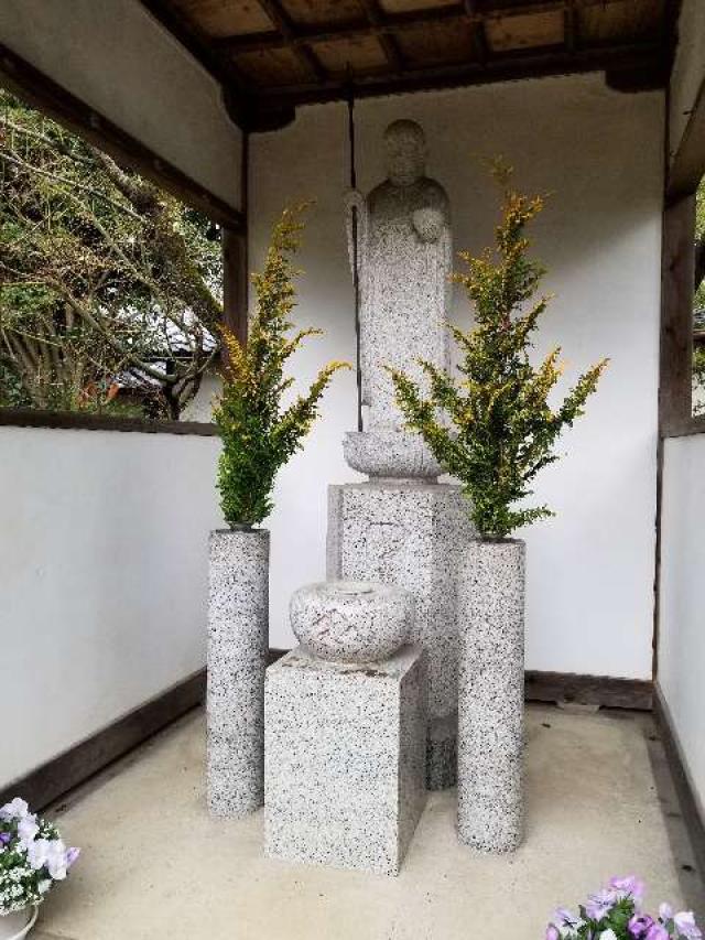 奈良県奈良市法華寺町897 海龍王寺の写真5