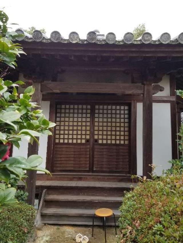 奈良県奈良市法華寺町897 海龍王寺の写真7