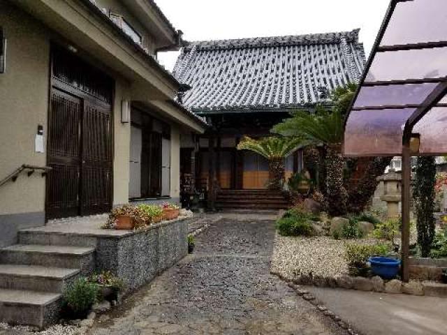 奈良県奈良市油阪町411 教行寺の写真2