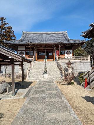 片岡山 達磨寺の参拝記録(たこやきさん)