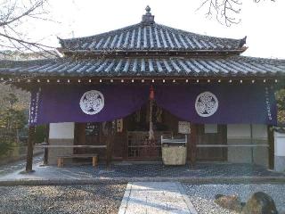 片岡山 放光寺の参拝記録(監督まっちゃんさん)