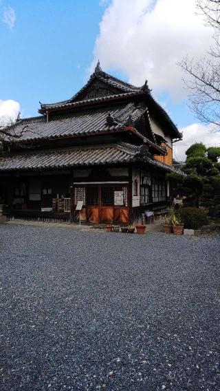 善名称院(真田庵)の参拝記録(きんちゃんさん)