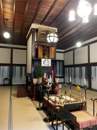 高野山 金剛峯寺の参拝記録(てるさん)