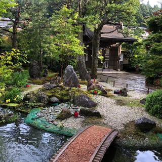 高野山 三宝院の参拝記録(ワヲンさん)