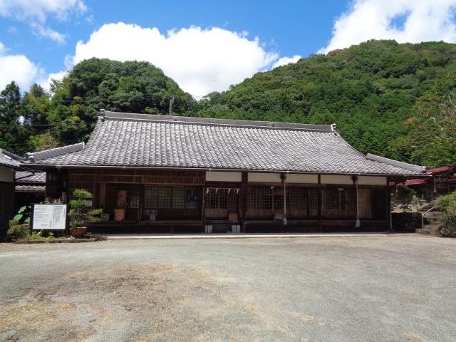 大日寺の写真1