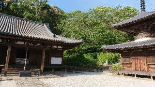 慶徳山 長保寺の参拝記録(ﾀﾞﾚﾉｶﾞﾚピヨ彦さん)
